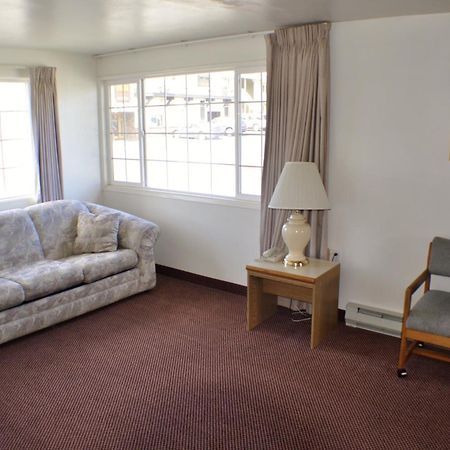 Uptown Inn Port Angeles Phòng bức ảnh