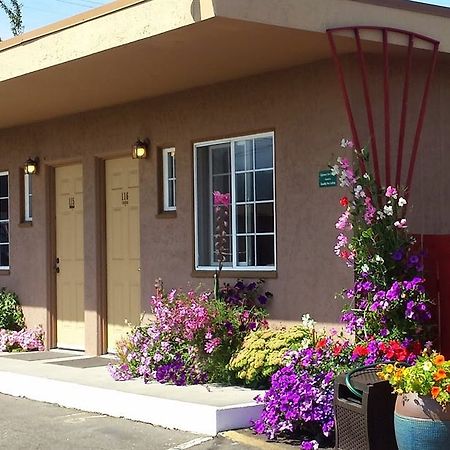 Uptown Inn Port Angeles Ngoại thất bức ảnh