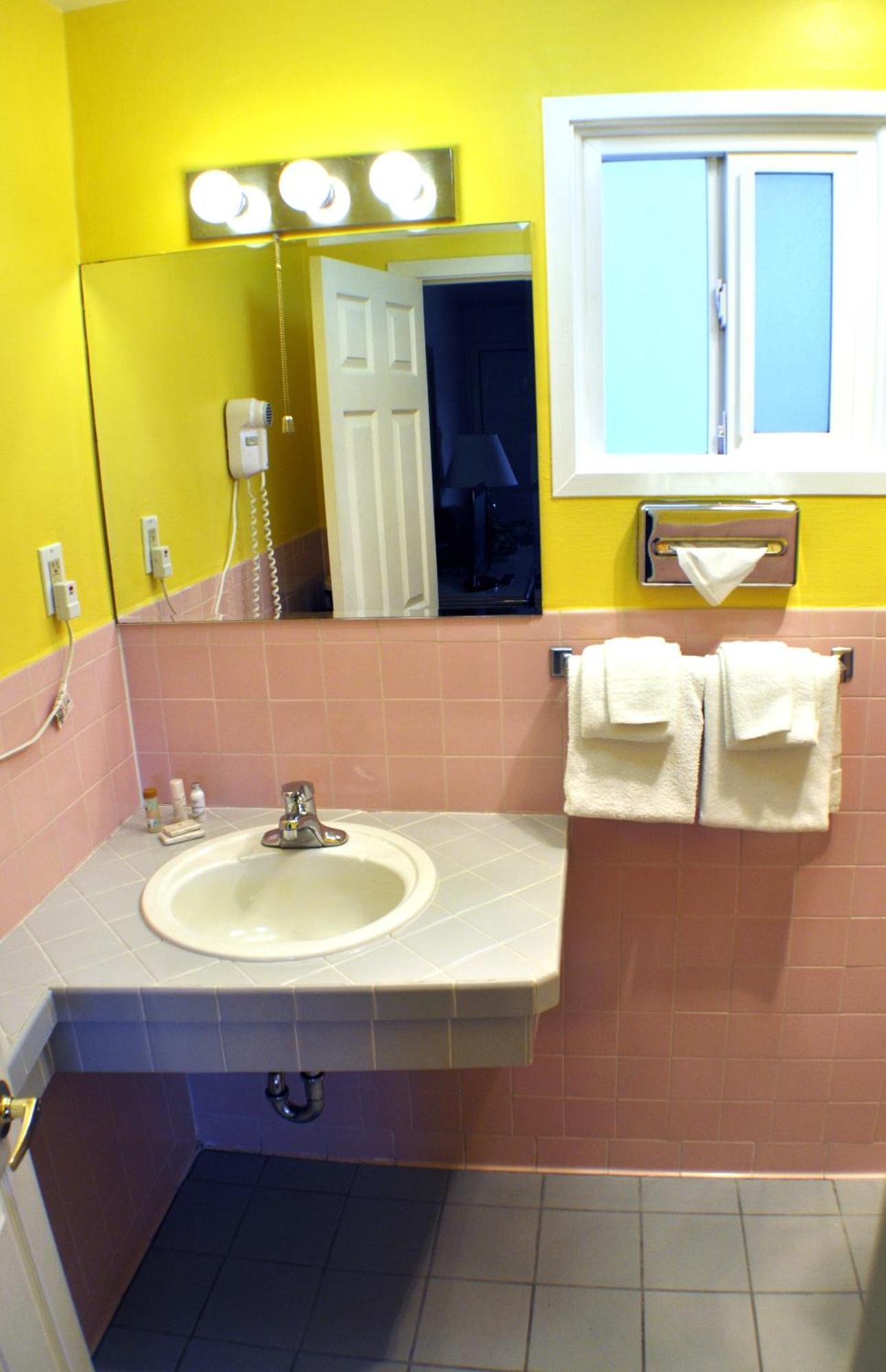 Uptown Inn Port Angeles Phòng bức ảnh