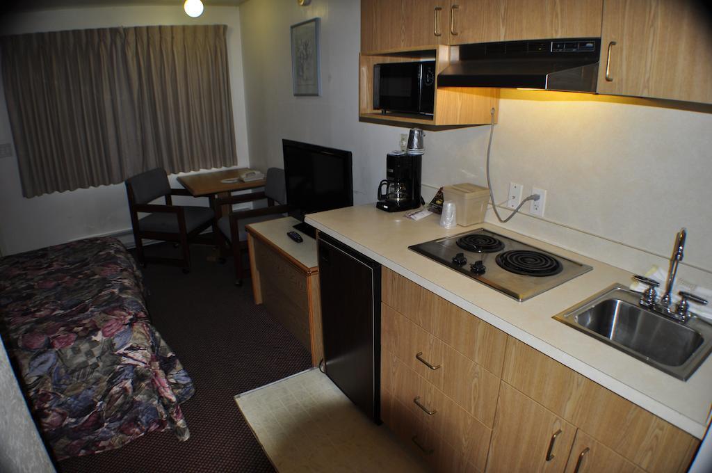 Uptown Inn Port Angeles Phòng bức ảnh