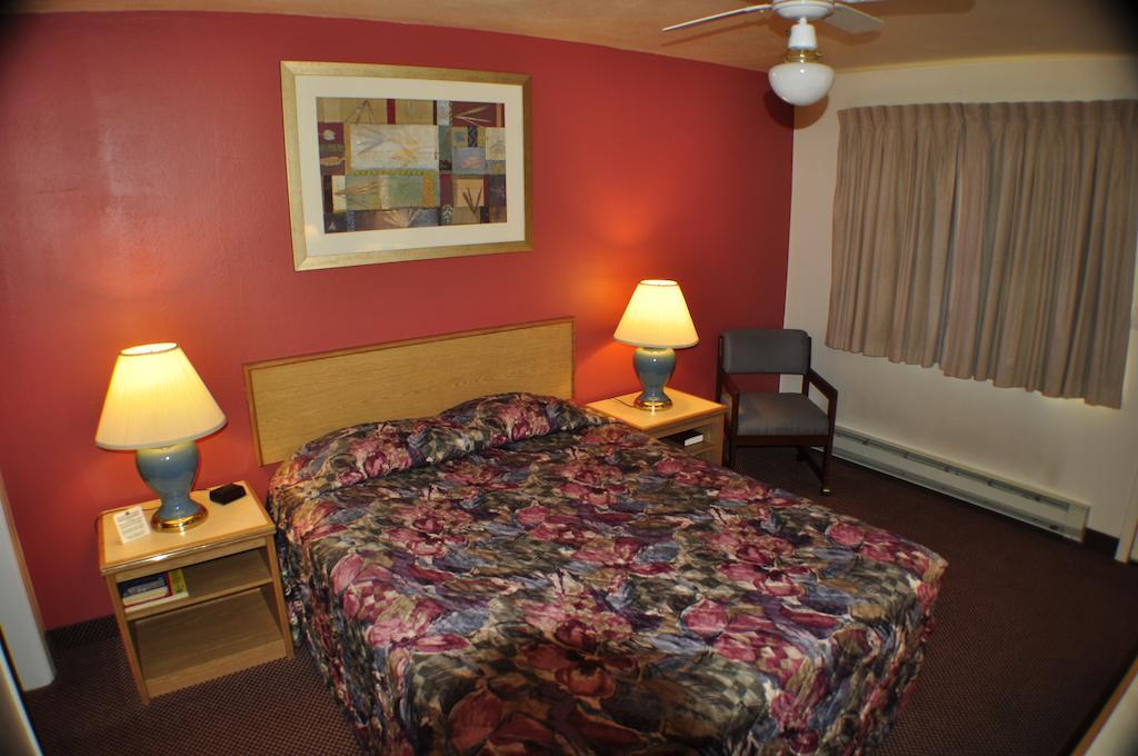 Uptown Inn Port Angeles Ngoại thất bức ảnh