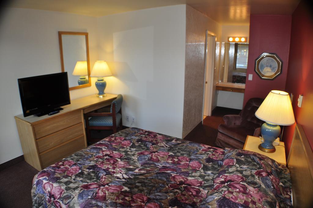 Uptown Inn Port Angeles Phòng bức ảnh