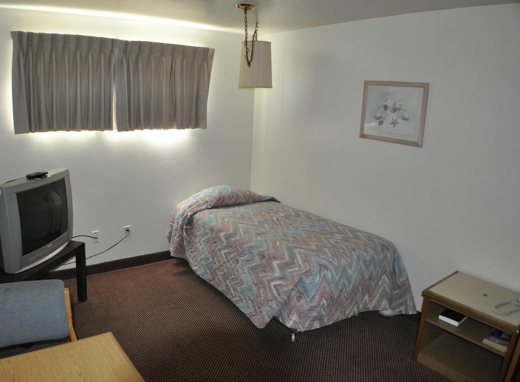Uptown Inn Port Angeles Ngoại thất bức ảnh