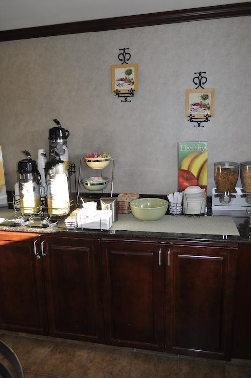 Uptown Inn Port Angeles Ngoại thất bức ảnh
