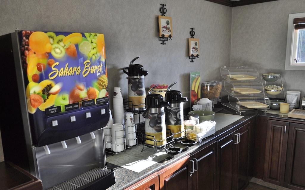 Uptown Inn Port Angeles Ngoại thất bức ảnh