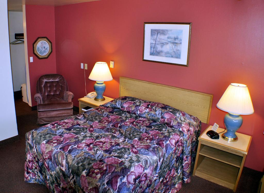Uptown Inn Port Angeles Phòng bức ảnh
