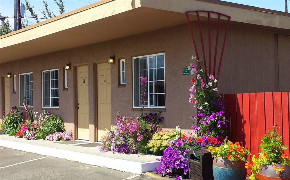 Uptown Inn Port Angeles Ngoại thất bức ảnh