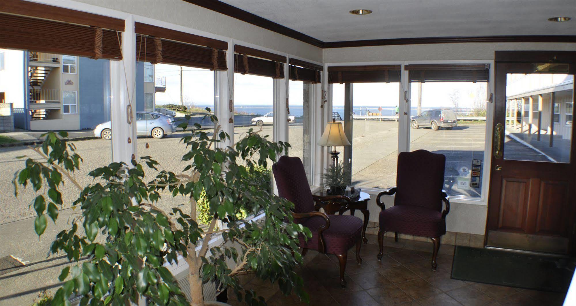 Uptown Inn Port Angeles Ngoại thất bức ảnh