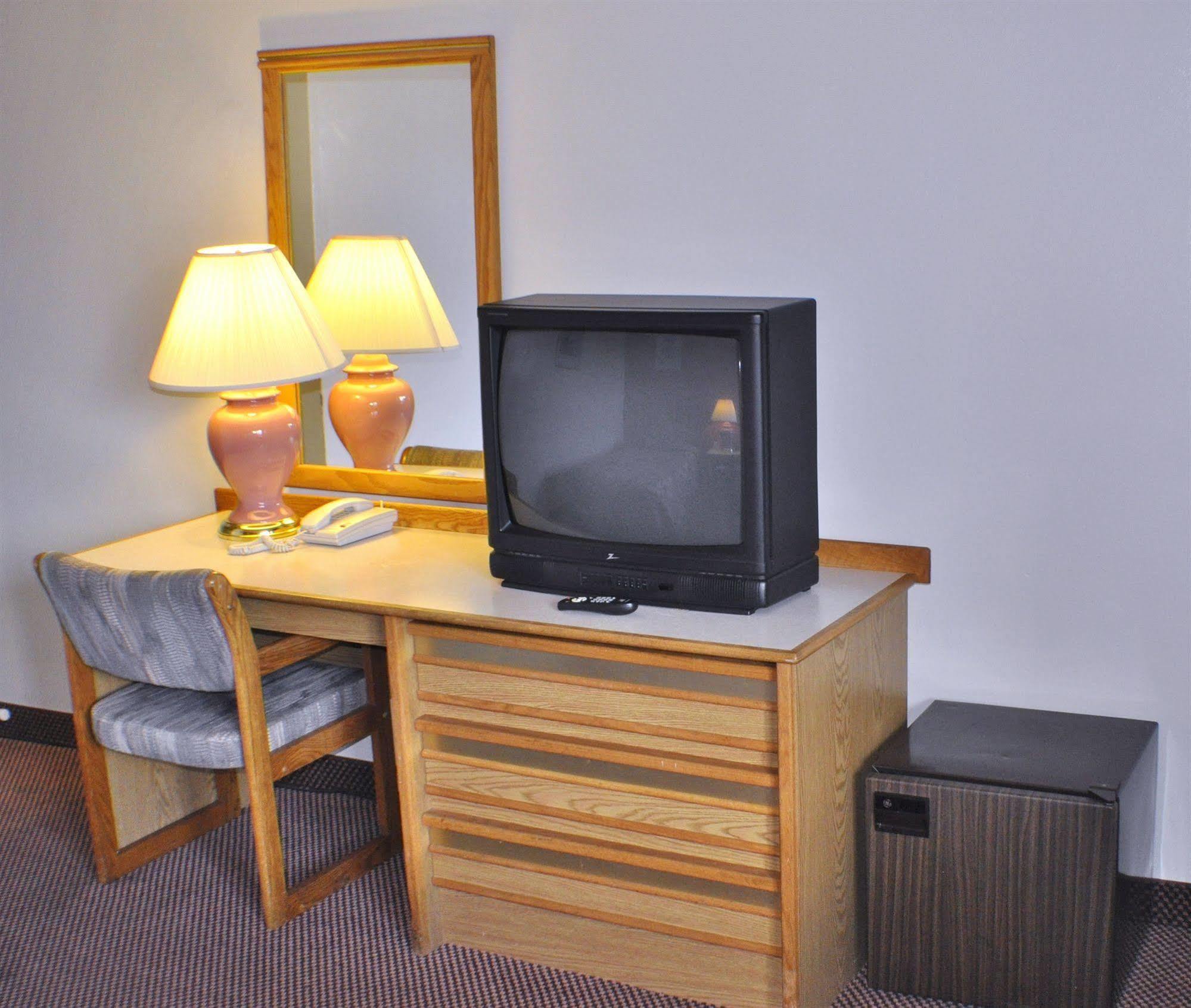 Uptown Inn Port Angeles Ngoại thất bức ảnh