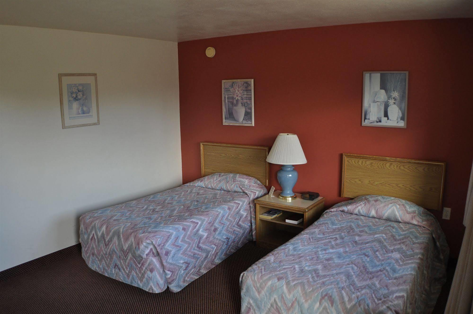 Uptown Inn Port Angeles Ngoại thất bức ảnh