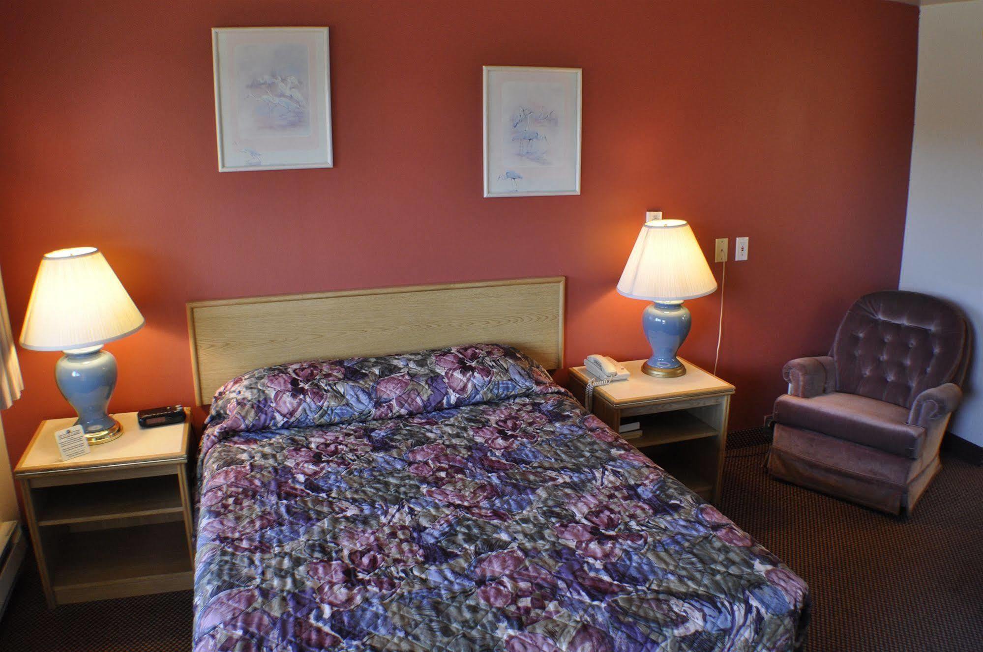 Uptown Inn Port Angeles Ngoại thất bức ảnh