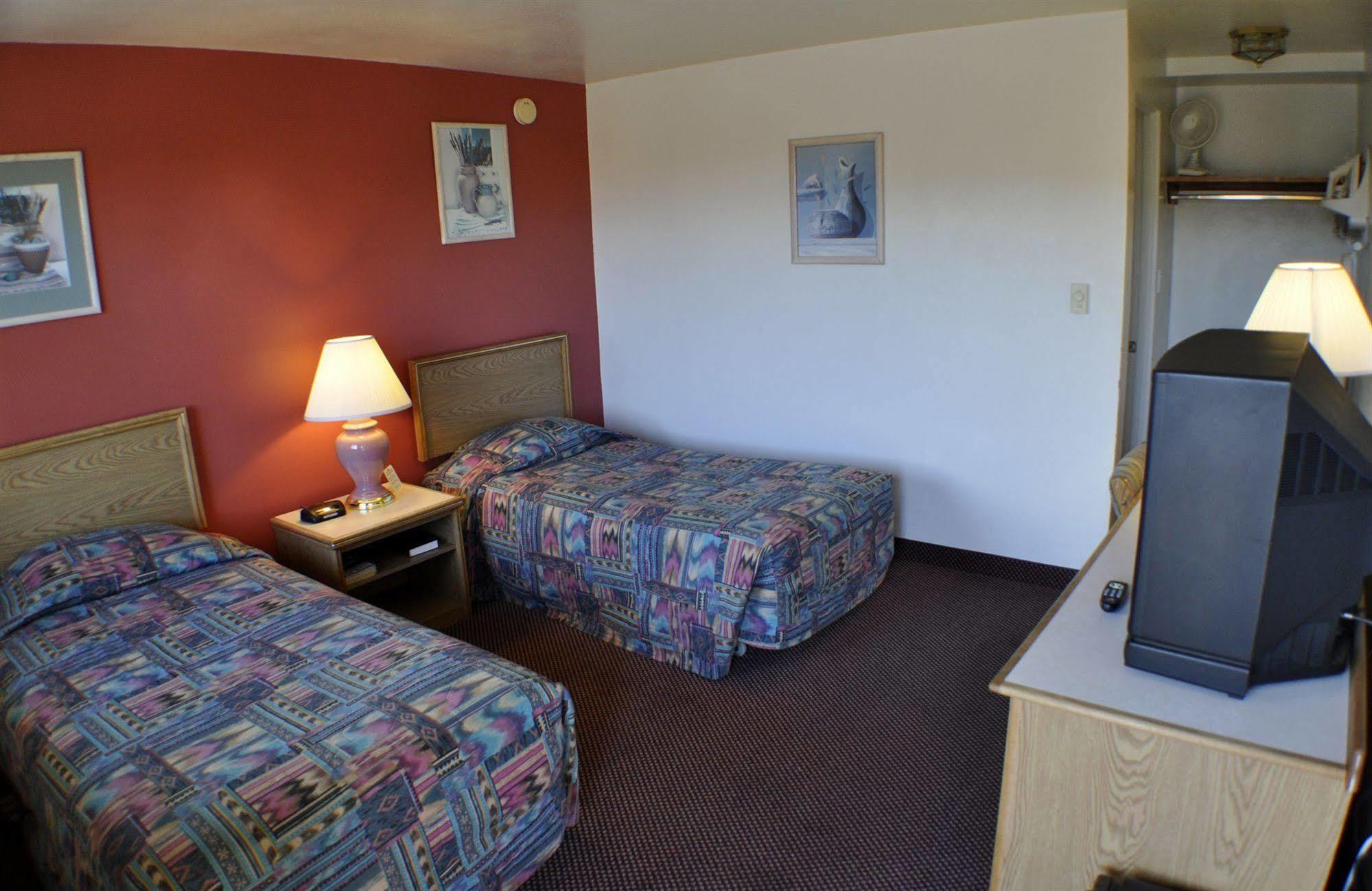 Uptown Inn Port Angeles Ngoại thất bức ảnh