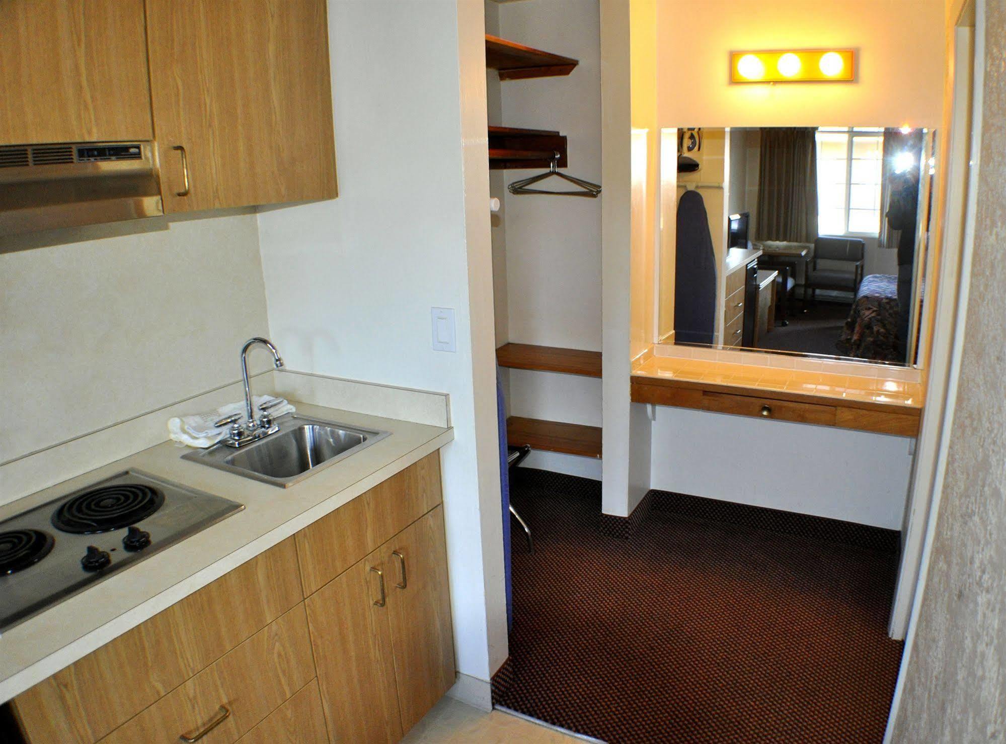 Uptown Inn Port Angeles Ngoại thất bức ảnh