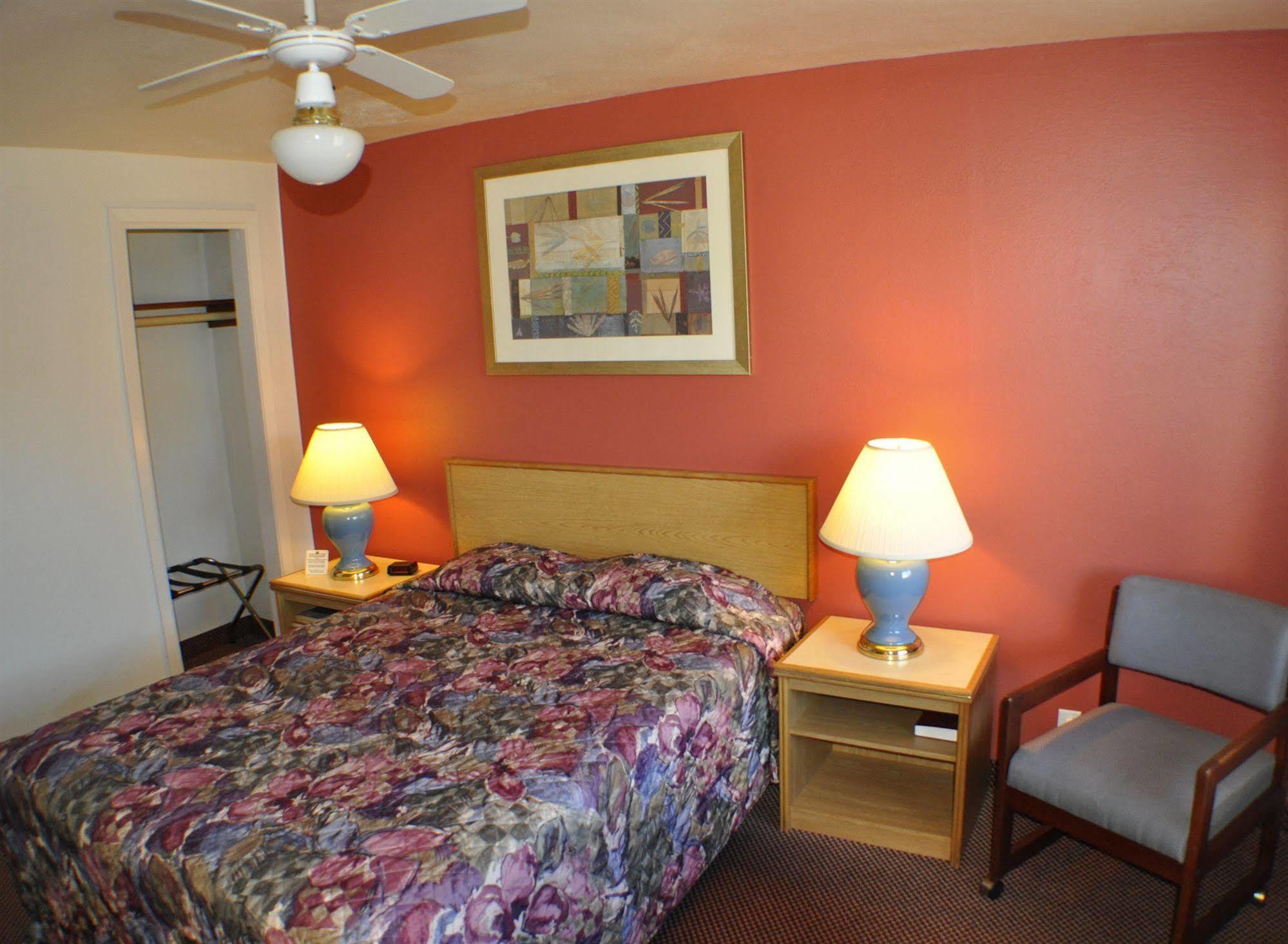 Uptown Inn Port Angeles Ngoại thất bức ảnh